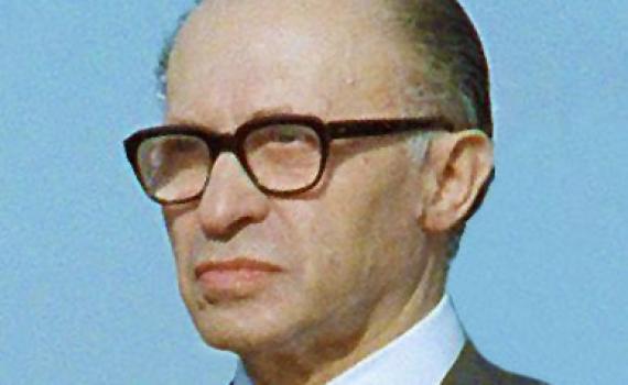 פרשת בהעלותך: כשהמנהיג אומר 'איני יכול עוד'