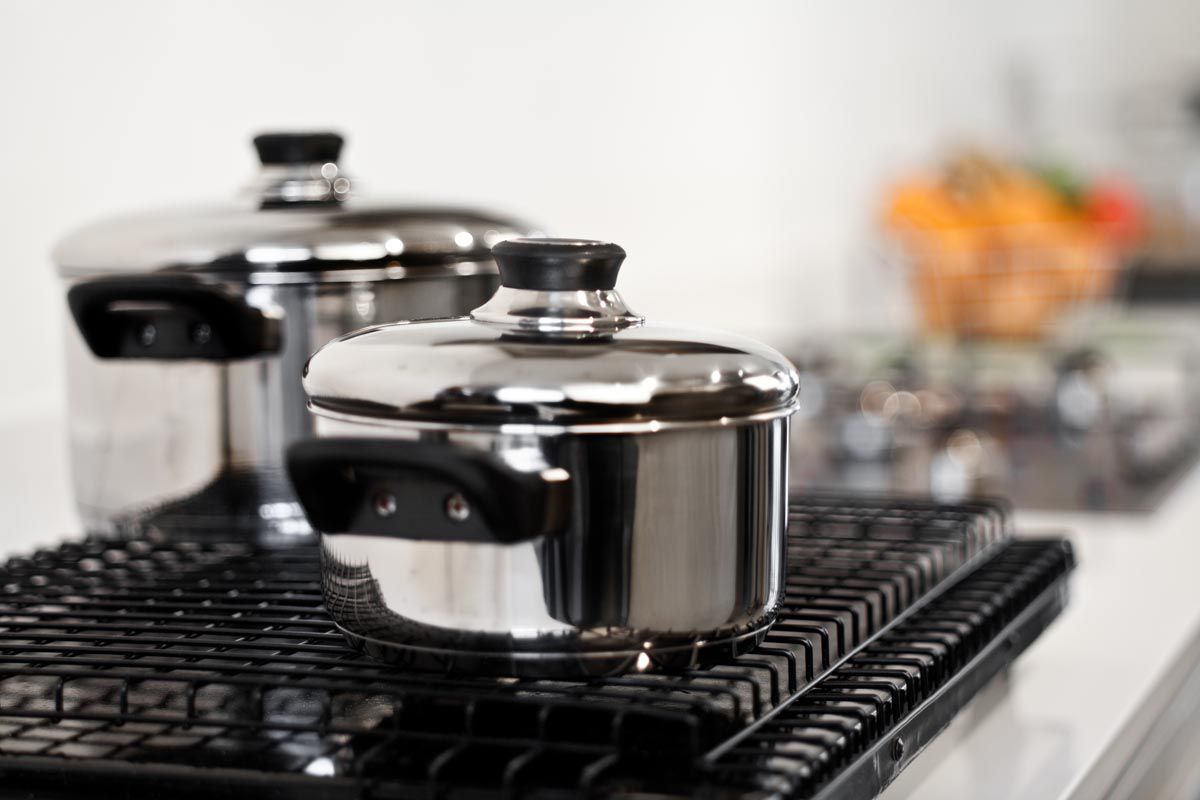 על פלטה: אוכל חם בשבת בבוקר בלי בעיה