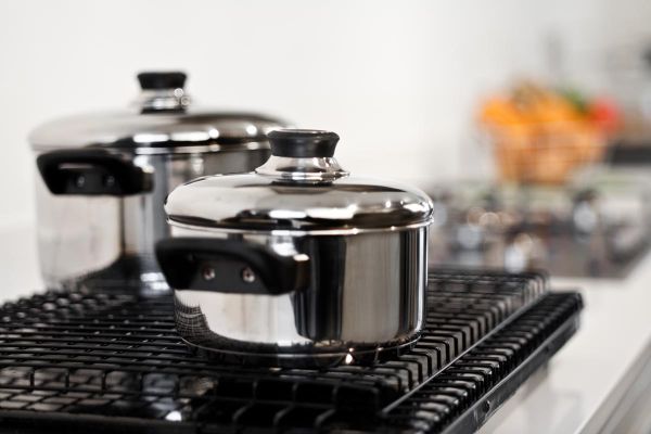 על פלטה: אוכל חם בשבת בבוקר בלי בעיה