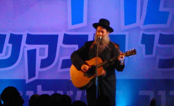 יום שחרור השומרון: להחזיר את השליטה בקבר יוסף