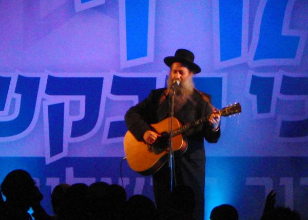 יום שחרור השומרון: להחזיר את השליטה בקבר יוסף