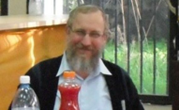 לראשונה: ראש גרעין תורני מונה לרב השכונה