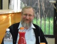 לראשונה: ראש גרעין תורני מונה לרב השכונה