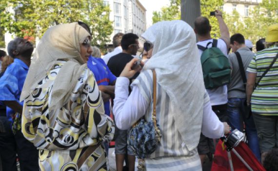 איך מטפלים בתופעת הרווקות המבוגרות בעולם הערבי?