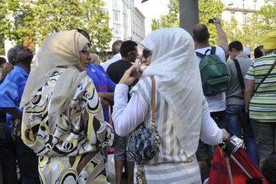 איך מטפלים בתופעת הרווקות המבוגרות בעולם הערבי?