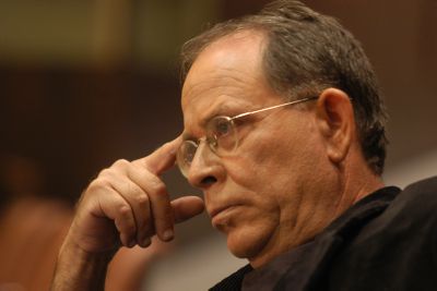 אין 'מה בוער' בלא חידוש: ר' רזי ברקאי ור' יורם קניוק