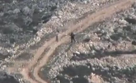 ירה בתוקפיו כהגנה עצמית ונעצר באשמת הריגה