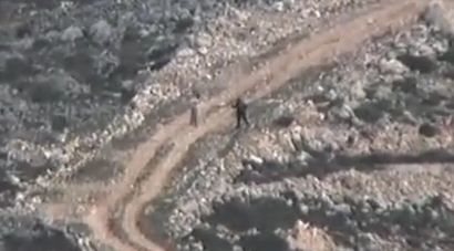 ירה בתוקפיו כהגנה עצמית ונעצר באשמת הריגה