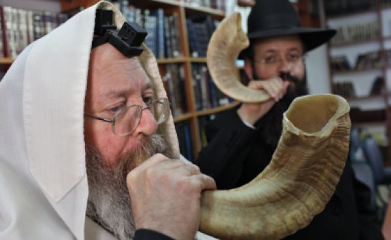 "מי שמתגאה בתועבה – הוא האדם הכי מתועב שבעולם"