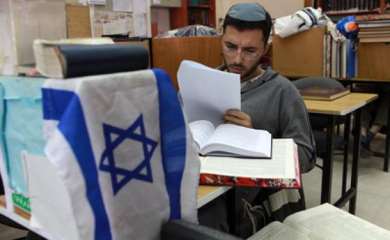 תקציב ההסדר יישאר תחת משרד הבטחון