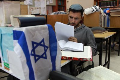 תקציב ההסדר יישאר תחת משרד הבטחון