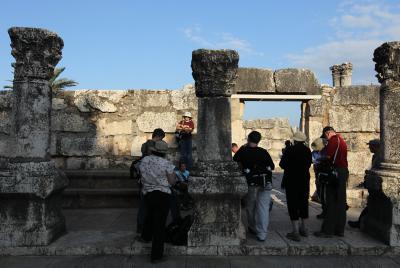 סדרת ימי עיון הקיץ של מכון לנדר עולה צפונה