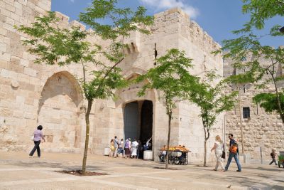 סקר גיאוקרטוגרפיה: רוב מוחלט בציבור נגד חלוקת ירושלים