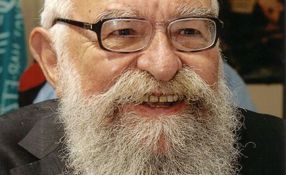 3 שנים לפטירת הרב עמיטל זצ"ל ולא הפסקנו להתגעגע