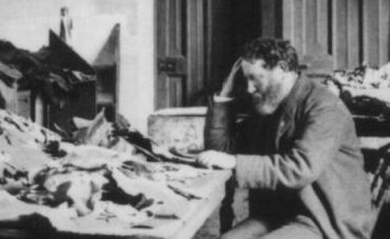 כמה דברים שלא ידעתם על ממצאי הגניזה הקהירית