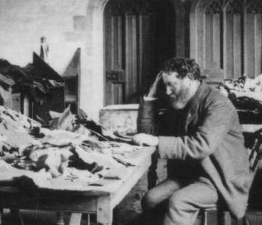 כמה דברים שלא ידעתם על ממצאי הגניזה הקהירית