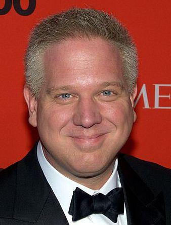 השדר גלן בק: אל תשחקו את המשחק של התקשורת