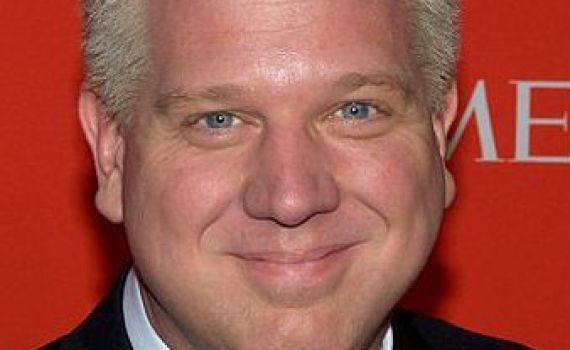 השדר גלן בק: אל תשחקו את המשחק של התקשורת