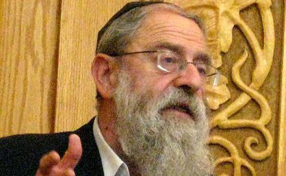 הרב אריה שטרן: "לא יהיה עוד מועמד ציוני לרבנות בירושלים"