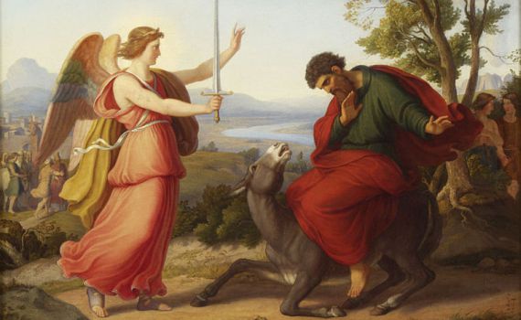 פרשת בלק: מיהו בלעם המודרני?