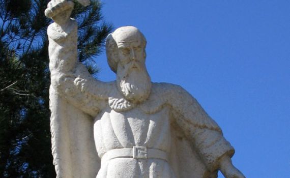 פרשת פנחס: יחיו הקנאים