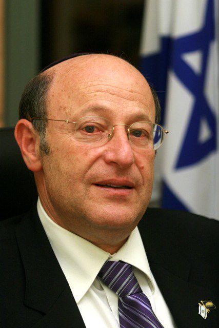 חוק סרבני הגט אושר לקריאה ראשונה