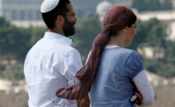 יחידת לימוד חדשה: הכנה לחיי משפחה גם בישיבות התיכוניות