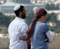 יחידת לימוד חדשה: הכנה לחיי משפחה גם בישיבות התיכוניות