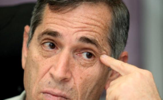 ראש אכ"א היוצא: לעצור את ההקצנה הדתית בצבא