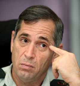 ראש אכ"א היוצא: לעצור את ההקצנה הדתית בצבא