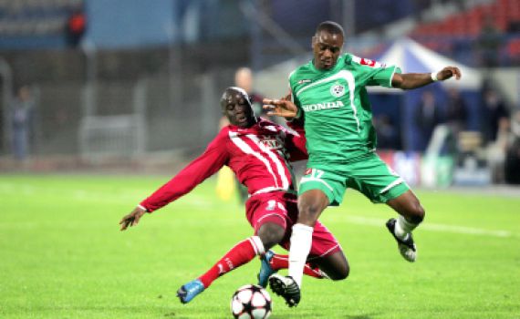 תוכן גולשים: למה במכבי אין מספיק שחקנים יהודים?