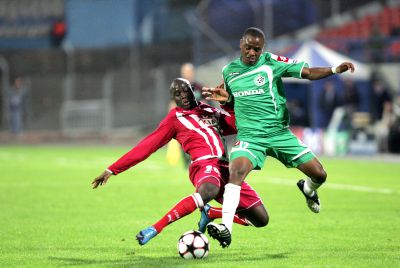 תוכן גולשים: למה במכבי אין מספיק שחקנים יהודים?