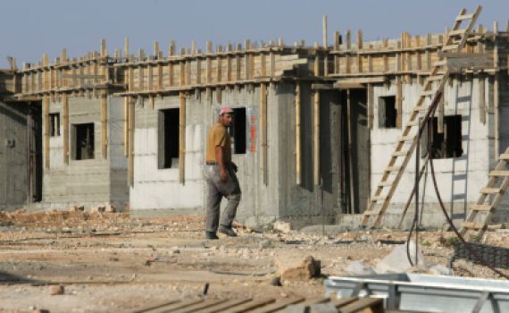 שכונה חדשה בקרית מלאכי לבוגרי אור עציון בלבד