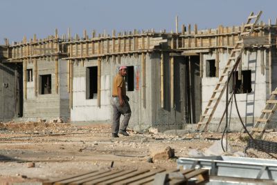 שכונה חדשה בקרית מלאכי לבוגרי אור עציון בלבד