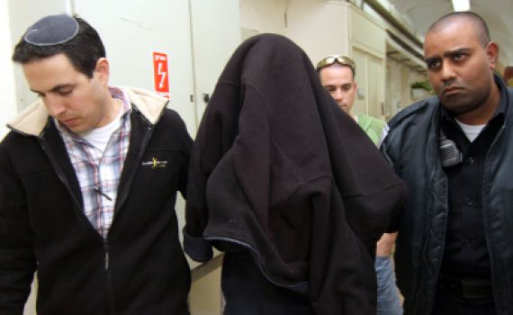 פרשת מסעי: גם בשגגה או בלי כוונה רצח הוא רצח