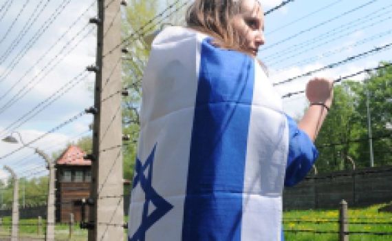 משרד החינוך יסבסד מסעות לפולין לתלמידים מעוטי יכולת