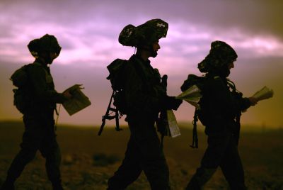 הנוהל בוטל: הסדרניקים בצנחנים יוכלו להמשיך למכ"ים