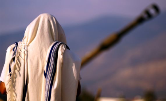 פרשת חקת: איך להחזיר את החוסן הלאומי שאבד?