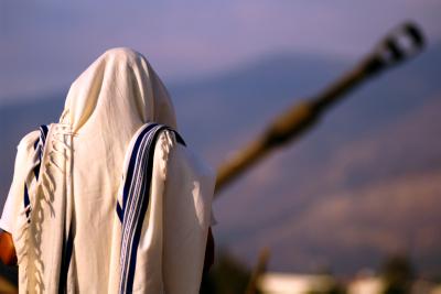 פרשת חקת: איך להחזיר את החוסן הלאומי שאבד?