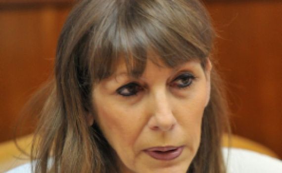 השרה לבנת משנה את הרכב מועצת רשות העתיקות