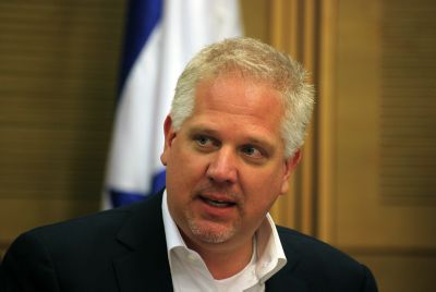 משה פייגלין: למה לא השתתפתי בקבלת הפנים לגלן בק