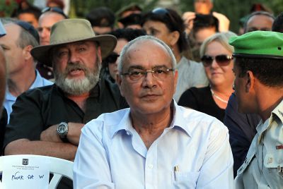 אל תתקפו את דן חלוץ