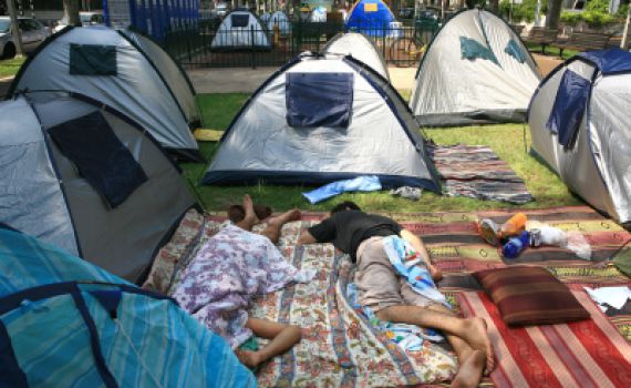 הרב אבינר: זו גם אחריות שלנו לפתור את מצוקת הדיור