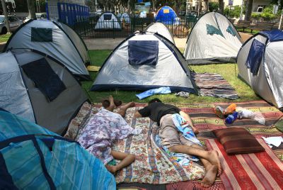 הרב אבינר: זו גם אחריות שלנו לפתור את מצוקת הדיור