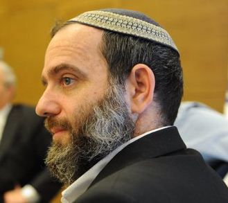 צהר לחקיקה: אסור לכנסת להתערב בסמכויות בתי הדין