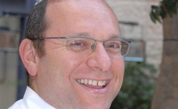 יו"ר חדש לאיגוד המדרשות – אילן גאל דור