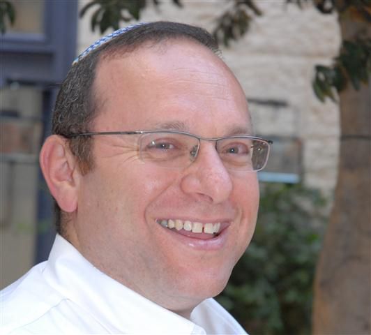 יו"ר חדש לאיגוד המדרשות – אילן גאל דור