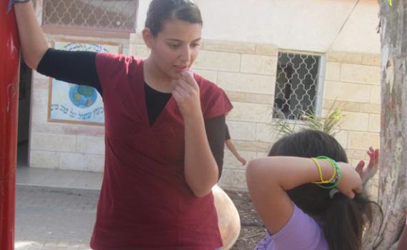 'פרויקט עמיחי' לקידום ילדים בעלי בעיות לימודיות מתרחב