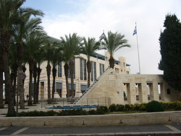 קרע בסיעת המפד"ל בעיריית ירושלים