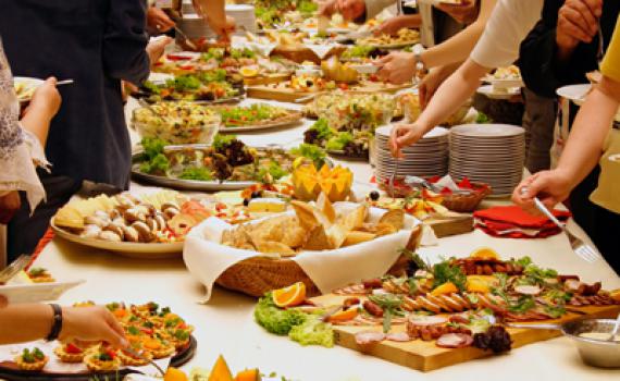 מתחתנים? קבלו 11 עצות לבחור את הקייטרינג הכשר